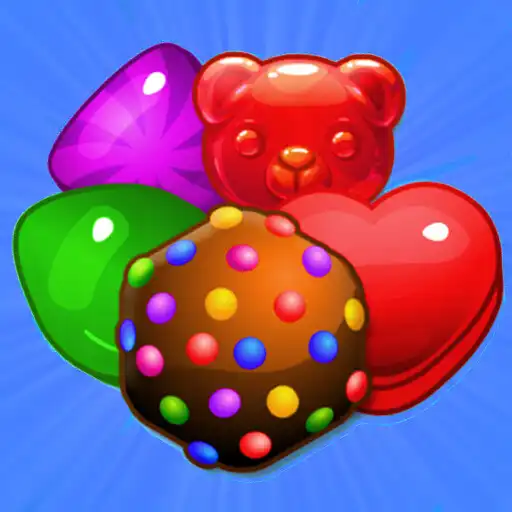 Play Candy Dandy Adventure : Crush Game APK Play Candy Dandy Adventure : Crush Game APK