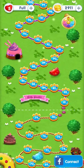 Play Candy Dandy Adventure : Crush Game  and enjoy Candy Dandy Adventure : Crush Game with UptoPlay