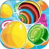 Free play online Candy Days APK