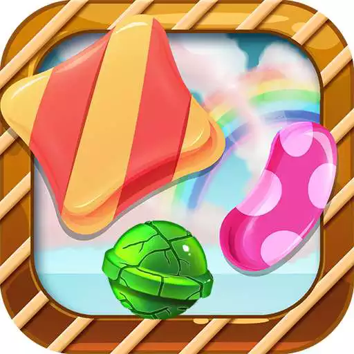 Play Candy Delight 2 APK Play Candy Delight 2 APK