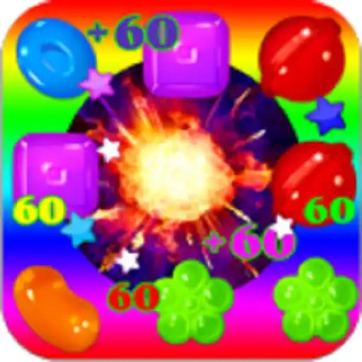 Free play online Candy Deluxe APK