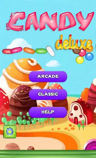 Play Candy Deluxe Play Candy Deluxe