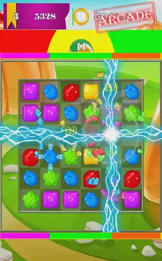 Play Candy Deluxe Play Candy Deluxe