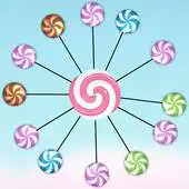 Free play online Candy Dots APK Free play online Candy Dots APK