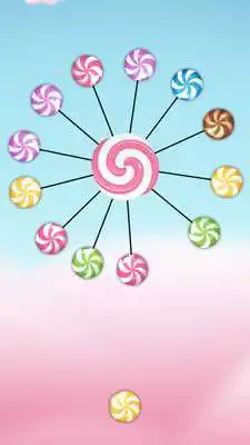 Play Candy Dots