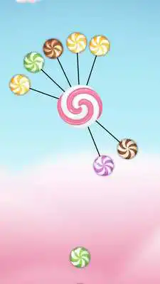 Play Candy Dots