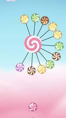 Play Candy Dots