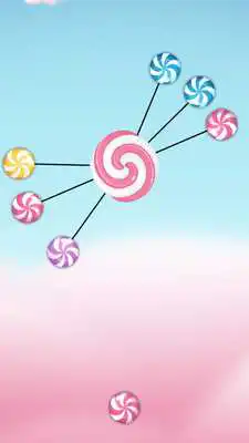 Play Candy Dots
