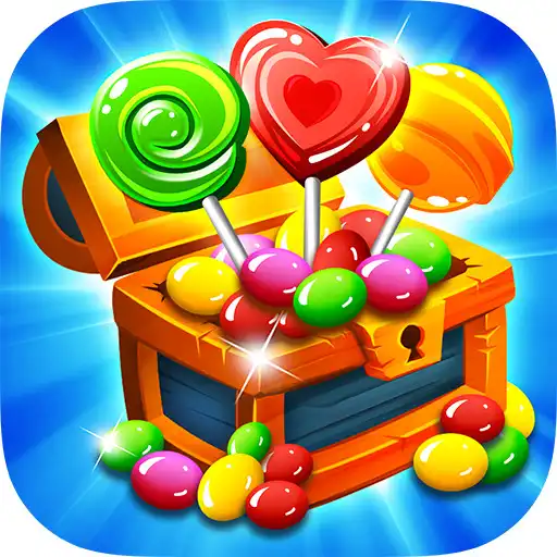 Play Candy Duels - Match-3 battles with friends APK Play Candy Duels - Match-3 battles with friends APK