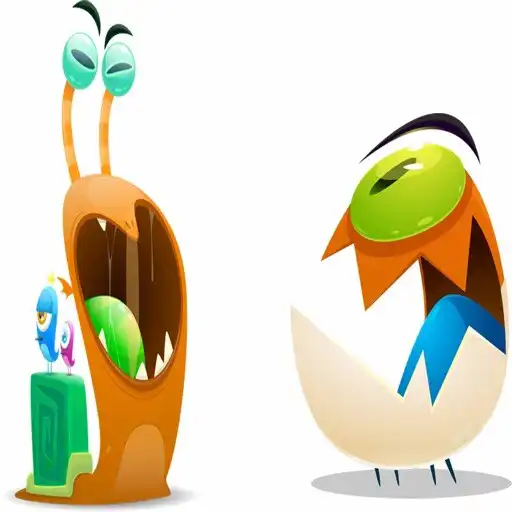 Play Candy Eaten APK Play Candy Eaten APK