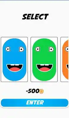 Play Candy Eater