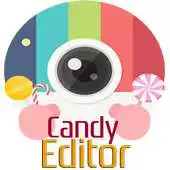 Free play online Candy Editor APK