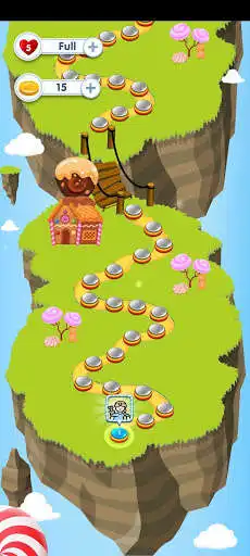 Play Candy Empire  and enjoy Candy Empire with UptoPlay