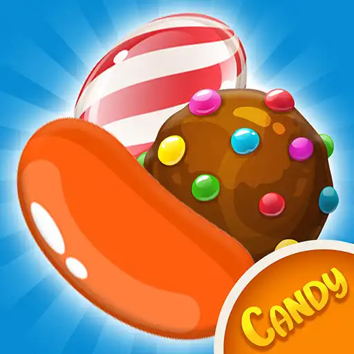 Play Candy Ever : Match 3 APK