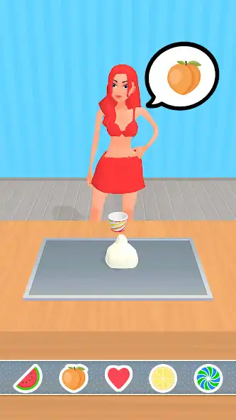 Play Candy Factory ASMR  and enjoy Candy Factory ASMR with UptoPlay