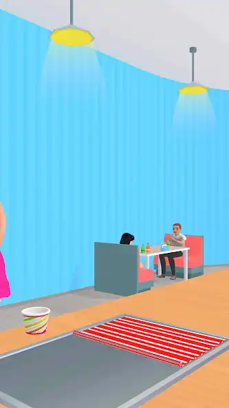 Play Candy Factory ASMR as an online game Candy Factory ASMR with UptoPlay