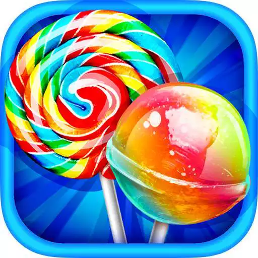 Free play online Candy Factory - Dessert Maker APK