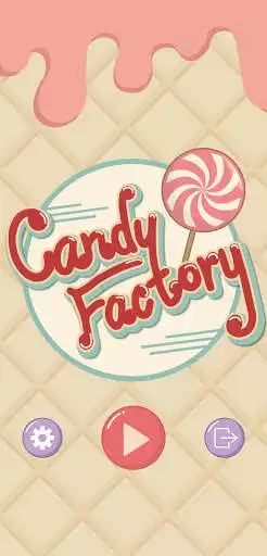 Play Candy Factory  and enjoy Candy Factory with UptoPlay