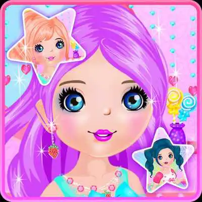 Play Candy Fairies World