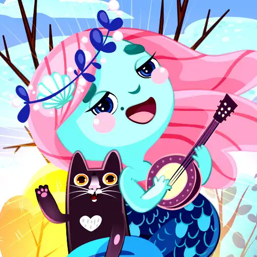 Play Candy Fairy Tales - Match 3 APK Play Candy Fairy Tales - Match 3 APK