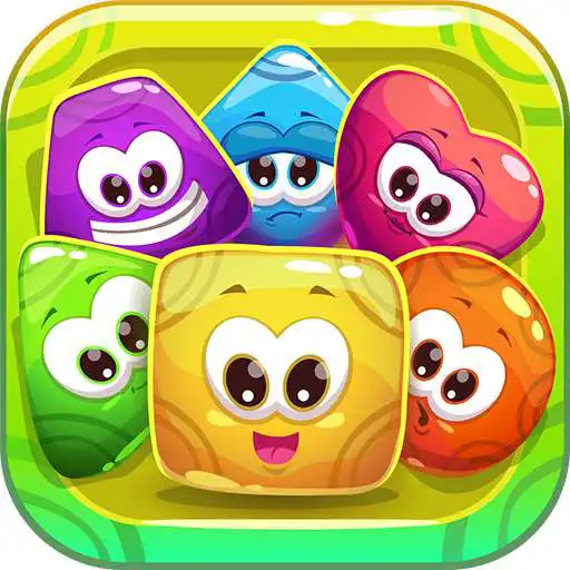 Play Candy Fall APK