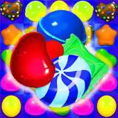 Free play online Candy Farm Adventure APK