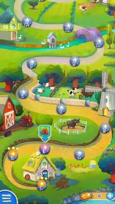 Play Candy Farm Heroes Saga Crush Play Candy Farm Heroes Saga Crush