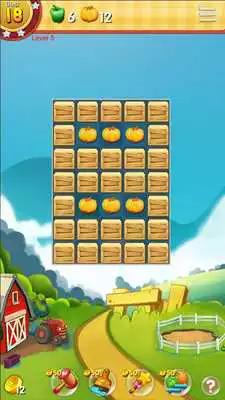 Play Candy Farm Heroes Saga Crush Play Candy Farm Heroes Saga Crush