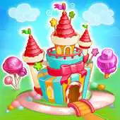 Free play online Candy Farm APK