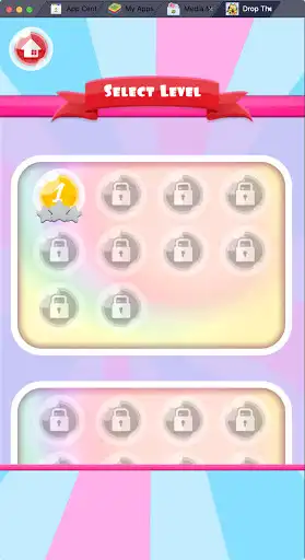 Play Candy Feed as an online game Candy Feed with UptoPlay