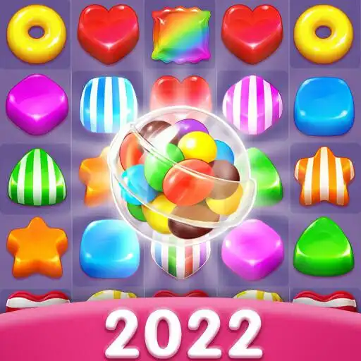 Play Candy Fever Bomb - Match 3 APK