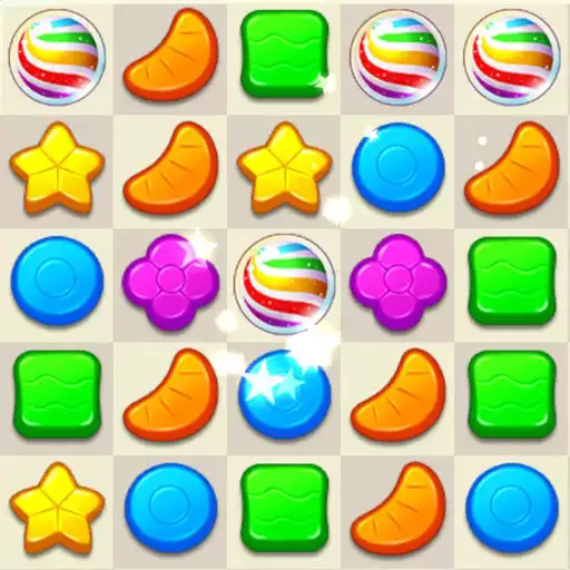 Free play online Candy Fever APK Free play online Candy Fever APK