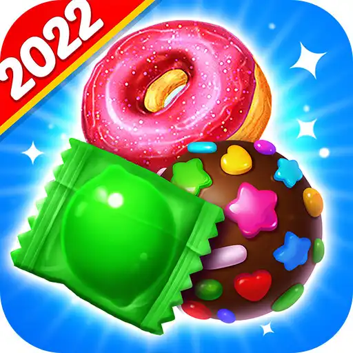 Play Candy Fever APK Play Candy Fever APK