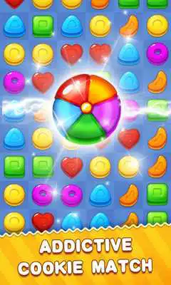 Play Candy fever legend 3 (Unreleased)