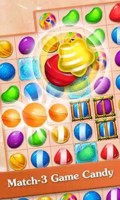 Play Candy Fever