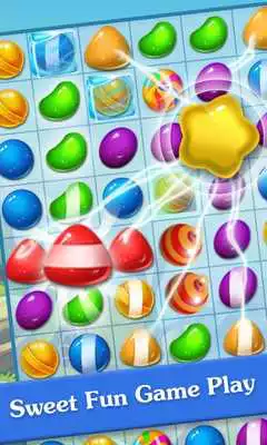 Play Candy Fever