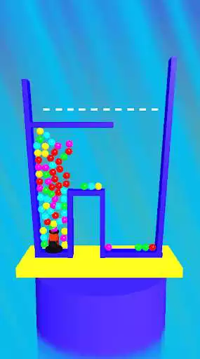 Play Candy Filler - Fill Colour Candy 2021  and enjoy Candy Filler - Fill Colour Candy 2021 with UptoPlay