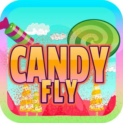 Play Candy Fly Destroy APK
