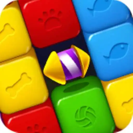 Play Candy Food Crush Saga APK