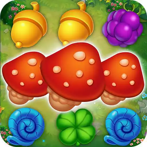 Play Candy Forest 2020 APK Play Candy Forest 2020 APK
