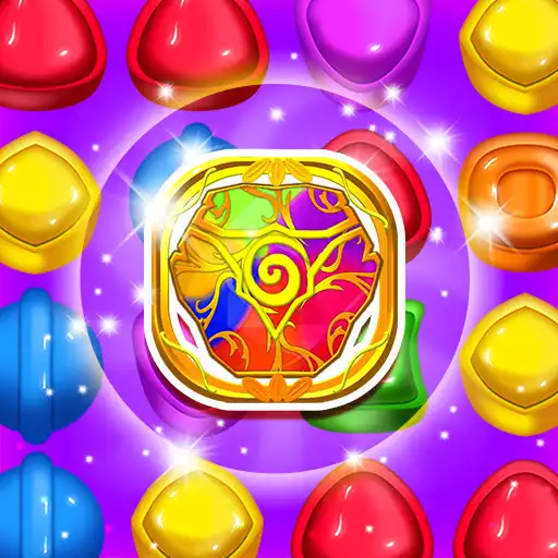 Play Candy forest fantasy : Match 3 Puzzle APK Play Candy forest fantasy : Match 3 Puzzle APK