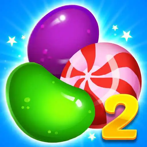 Play Candy Frenzy 2 APK Play Candy Frenzy 2 APK
