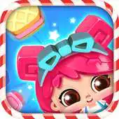 Free play online Candy Frenzy Mania - Cookies Jam Crush Mania APK Free play online Candy Frenzy Mania - Cookies Jam Crush Mania APK