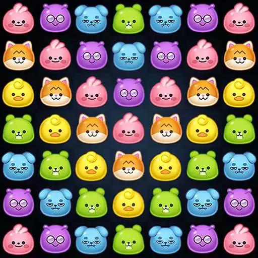 Play Candy Friends Forest APK Play Candy Friends Forest APK