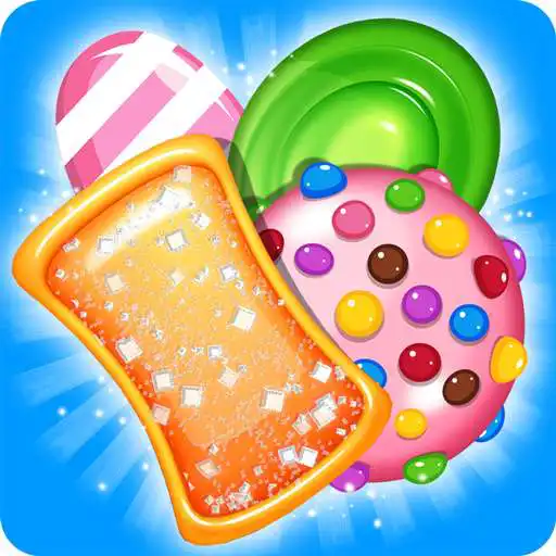 Play Candy Frozen Mania APK Play Candy Frozen Mania APK