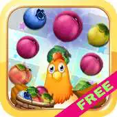 Free play online Candy Fruit Farm APK