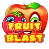 Free play online candy Fruit garden Crush Blast APK