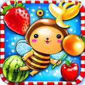 Free play online Candy Fruit Happy APK
