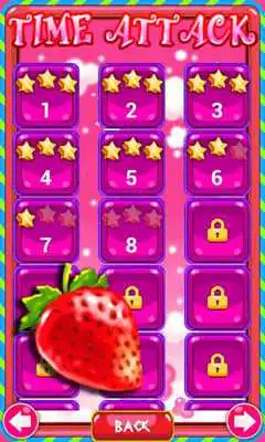 Play Candy Fruit Happy