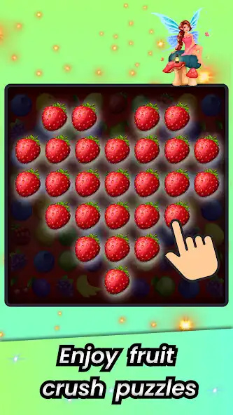 Play Candy Fruit Match King and enjoy Candy Fruit Match King with UptoPlay Play Candy Fruit Match King and enjoy Candy Fruit Match King with UptoPlay